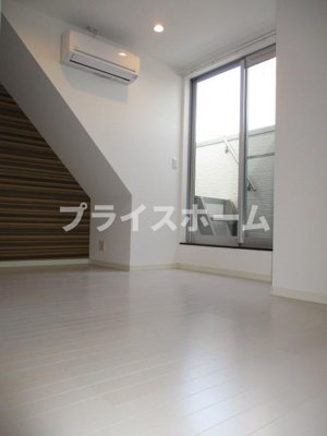 【居間・リビング】 | GRANDTIC AK 千早