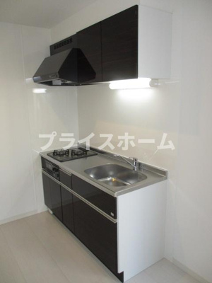 【キッチン】 | GRANDTIC AK 千早