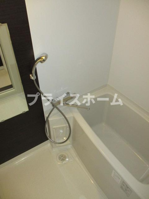 【浴室】 | GRANDTIC AK 千早