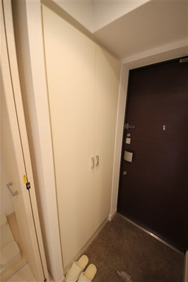 【収納】 | プレサンス心斎橋ラヴィ