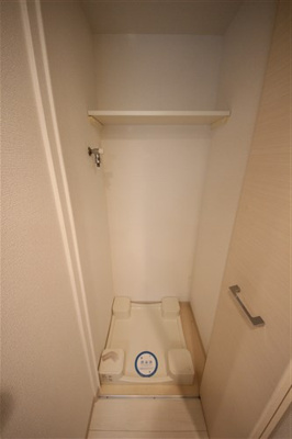 【その他共用部分】 | プレサンス心斎橋ラヴィ