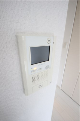 【セキュリティ】 | プレサンス心斎橋ラヴィ