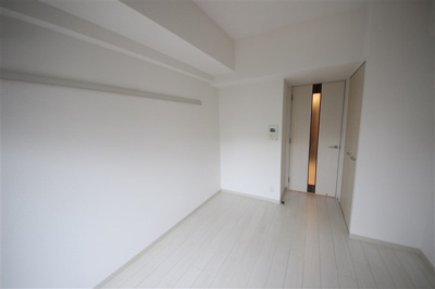 【洋室】 | プレサンス心斎橋ラヴィ