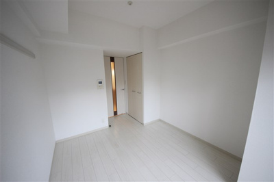 【洋室】 | プレサンス心斎橋ラヴィ