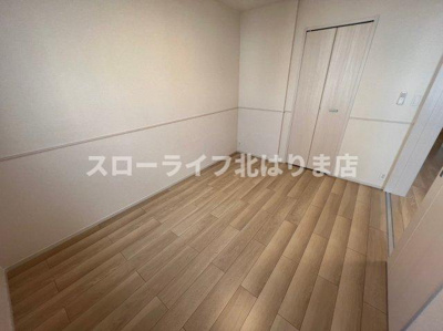 【洋室】 | キャンバス
