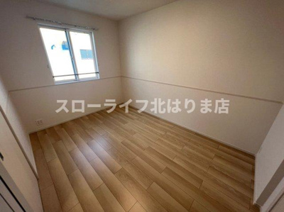 【洋室】 | キャンバス