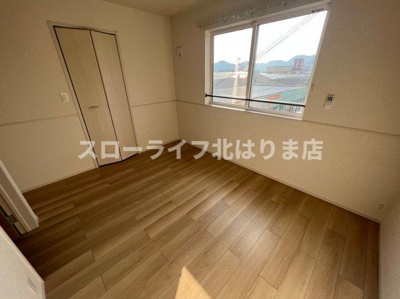 【洋室】 | キャンバス