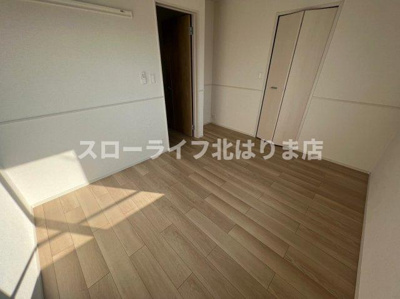 【洋室】 | キャンバス