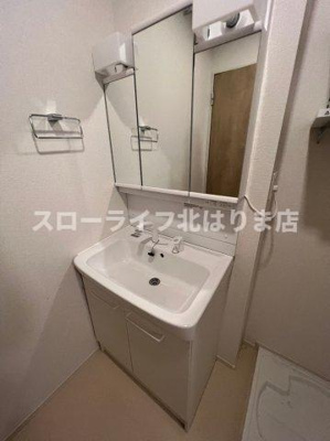 【独立洗面台】 | キャンバス