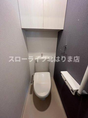 【トイレ】 | キャンバス