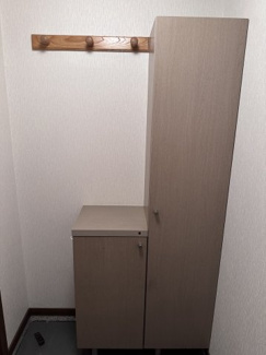 apartment 元町２丁目