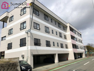 apartment 元町２丁目