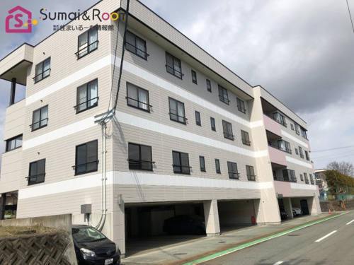 apartment 元町２丁目