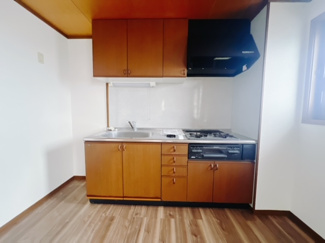 apartment 元町２丁目