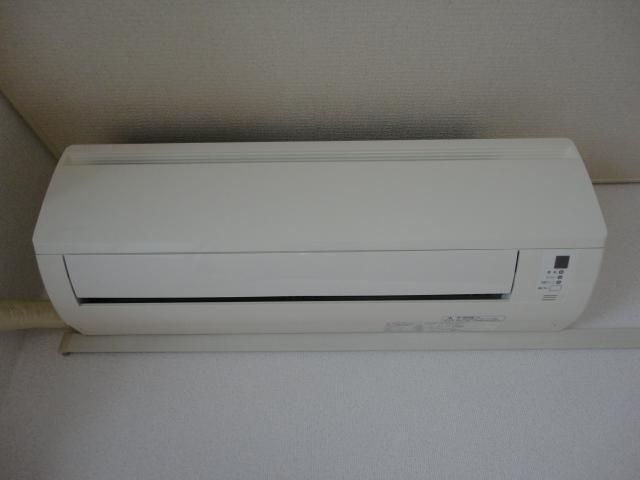 【設備】ステイブルシャトー