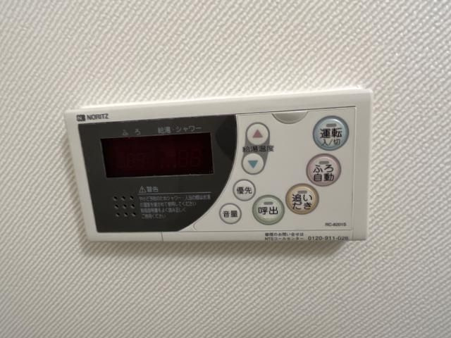 【設備】ステイブルシャトー