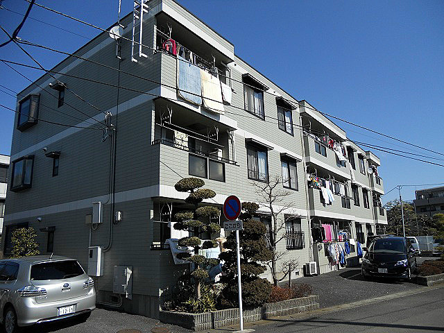 パストラルコートI