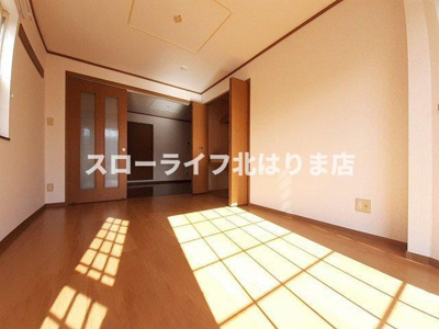 【内装】 | ムックｉｎアサカ