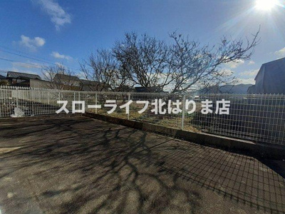 【バルコニー】 | ムックｉｎアサカ | テラス