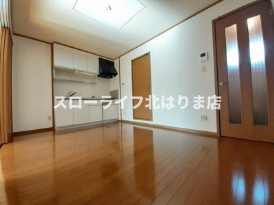 【居間・リビング】 | ムックｉｎアサカ