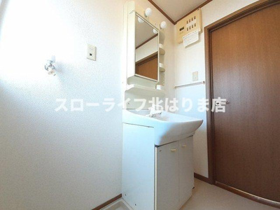【洗面所】 | ムックｉｎアサカ