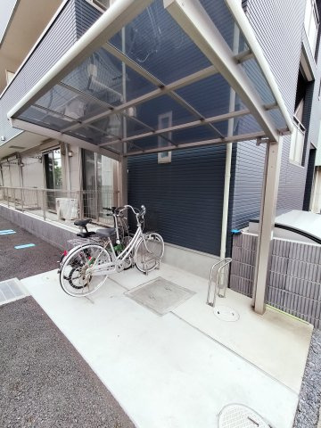 【その他共用部分】 | ＷＩＴＨ