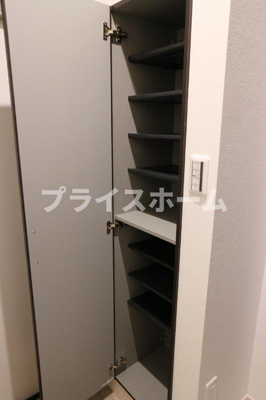 【収納】 | Grandtic プリモ・アモーレ香椎