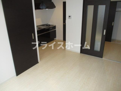 【展望】 | Grandtic プリモ・アモーレ香椎