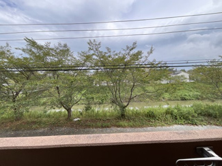 【展望】 | 周辺の景色です