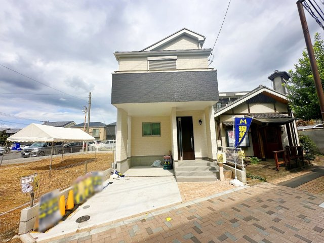 小田急線「喜多見」新築分譲の画像