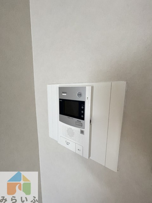 【セキュリティ】 | ランドハウスチクサステーション