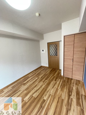 【内装】 | ランドハウスチクサステーション