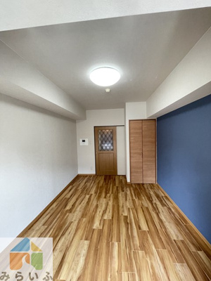 【内装】 | ランドハウスチクサステーション