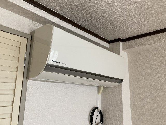 ハイクオリティマンションARAKIの設備