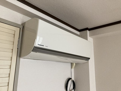 【設備】 | ハイクオリティマンションARAKI