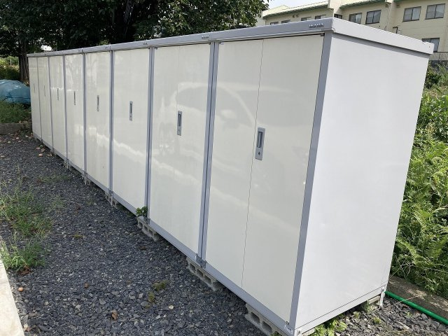 ハイクオリティマンションARAKIのその他共用部分