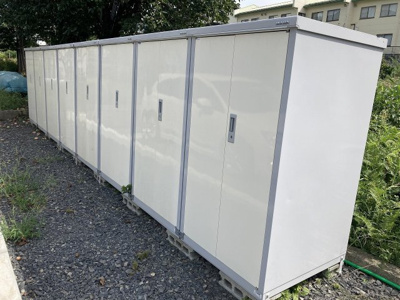 【その他共用部分】 | ハイクオリティマンションARAKI