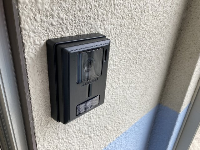 ハイクオリティマンションARAKIのセキュリティ