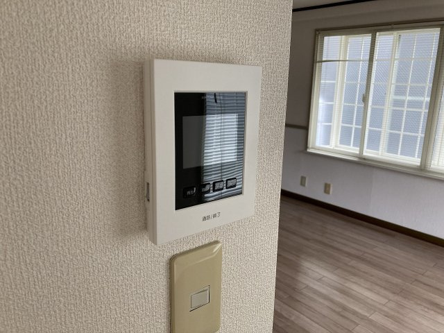ハイクオリティマンションARAKIのセキュリティ