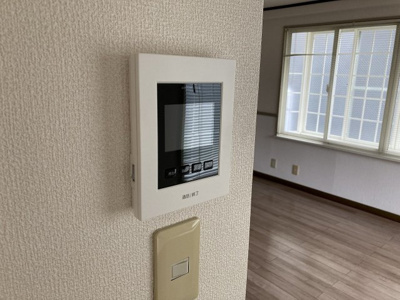 【セキュリティ】 | ハイクオリティマンションARAKI