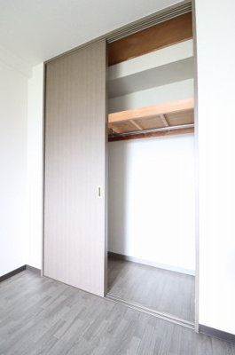 【収納】 | デイグラン鶴見EAST