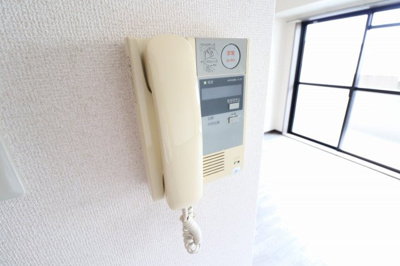 【セキュリティ】 | デイグラン鶴見EAST