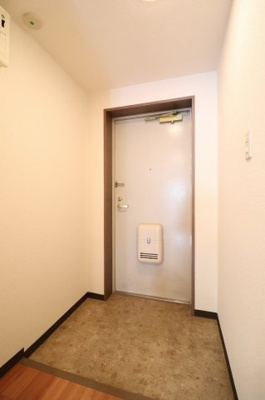 【玄関】 | デイグラン鶴見EAST