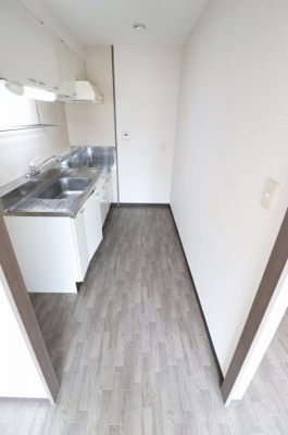 【内装】 | デイグラン鶴見EAST