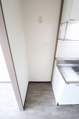 【設備】 | デイグラン鶴見EAST