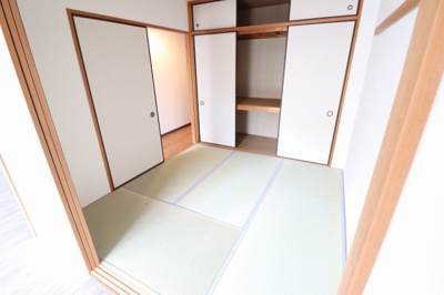 【和室】 | デイグラン鶴見EAST