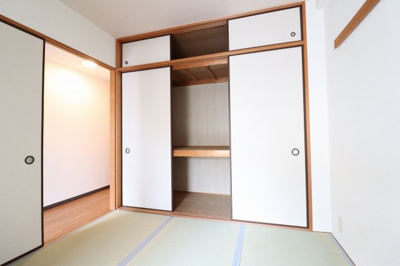 【和室】 | デイグラン鶴見EAST