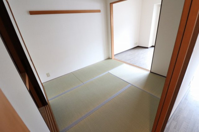 【和室】 | デイグラン鶴見EAST