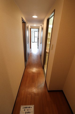 【玄関】 | デイグラン鶴見EAST