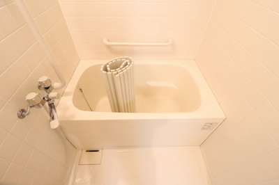 【浴室】 | デイグラン鶴見EAST